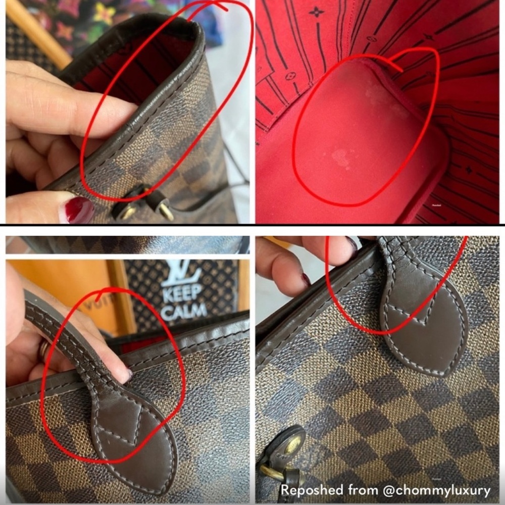Lv Used good condition